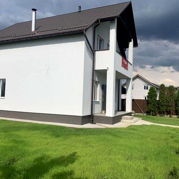 єОселя! Продам дім з ремонтом 4 кім 125 кв з документами Гнідин Гнедин