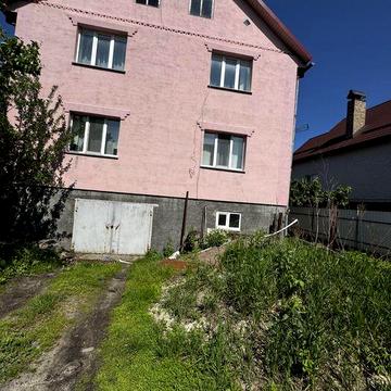 Великий Будинок з газом на 10 сотках сертифікт, ваучер, постанова