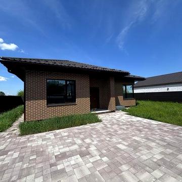 Продаж будинку у с. Білогородка