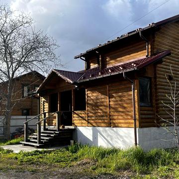 Совки, м.Деміівська, Киів,  Продаж, будинок з капітальним цоколем( укриття) з ремонтом