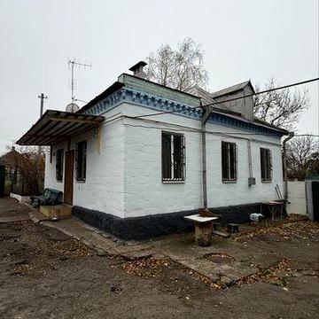 Продам будинок, район церкви