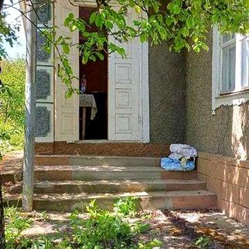 Продаж будинку. с. Озаринці. рн. Могилів - Подільський