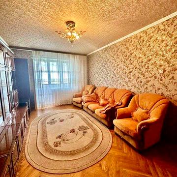 Екстер 8, оренда затишної 2-к квартири, Троєщина, ГАЗ!