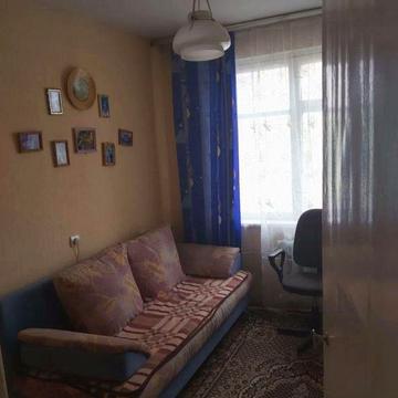 Продаж 1к Святошинський Леся Курбаса 9в метро Святошино 15хв