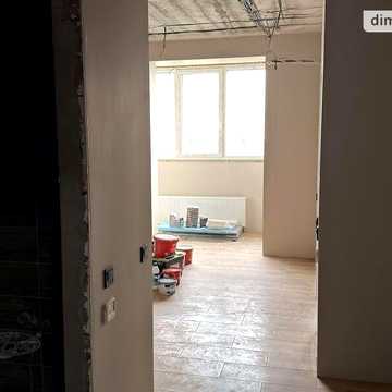 Продаж 1к Квартира Полтавський Шлях вулиця ЖК Столичный