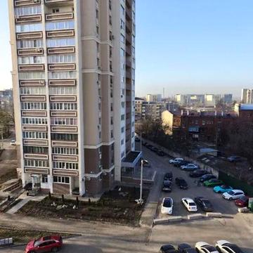 Продаж 1к Квартира Героїв Харкова (Московський) проспект ЖК Луч