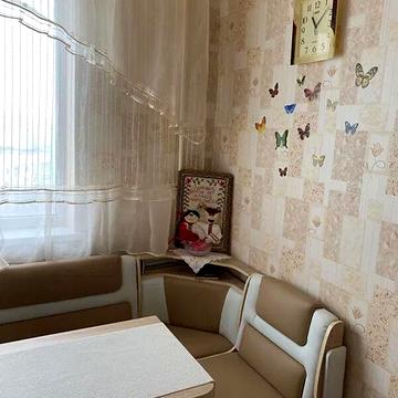 Продаж 1к Квартира Нескорених (Героїв Праці) вулиця ЖК Оазис