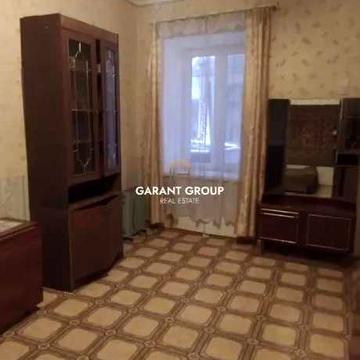 Однокімнатна квартира в центрі міста