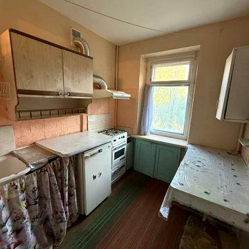 Продам 1-ком квартиру Генерала Бочарова