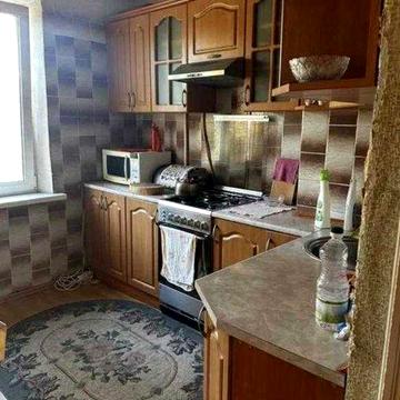 Продам простору 1-кімнатну квартиру на Котовського Десантний бульвар