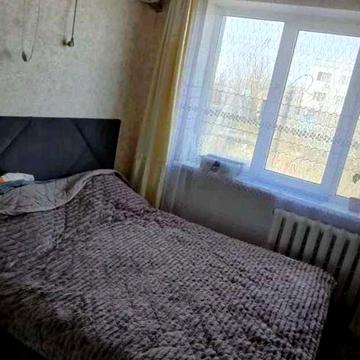 Двокімнатна з ремонтом в Хлібодарське/Авангард. Програми