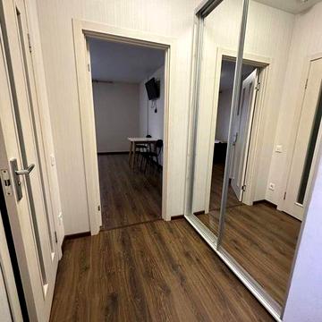 Продам квартиру в ЖК Артвиль 7км ЖК Артвилль