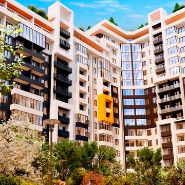 Продам свою 1кв Таировские Сады ЖК Таировские сады