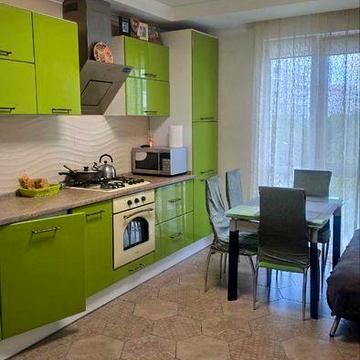 продам 2к квартиру по вул. Марсельська ЖК Острова