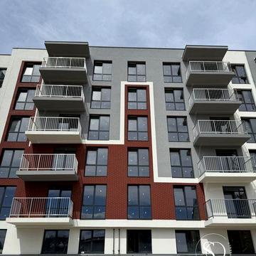 Продаж 3-кім. квартири 85 м.кв., дор. Кільцева ЖК Falcon City