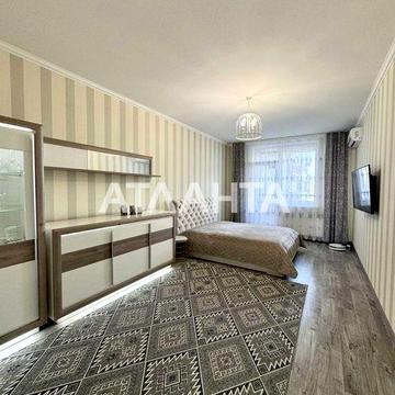 Просторная 2к квартира 77м² с ремонтом. Без вложений! ЖК Альтаир-2 ЖК Альтаир-2