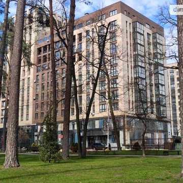 Продаж 3к Квартира Матвія Донцова (Тургенєвська) вулиця ЖК Art Residence
