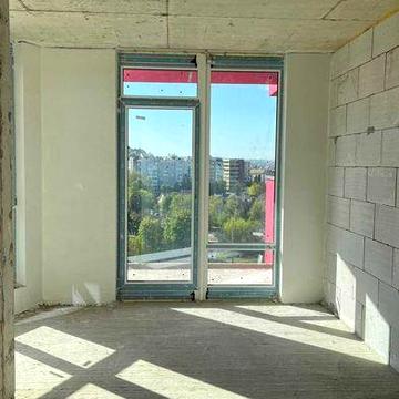 1 кімнатна квартира. Продаж по сертифікату. єВідновлення