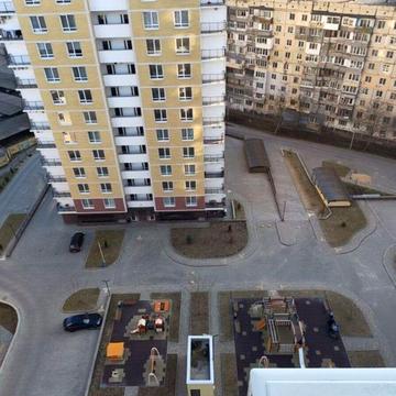 Продаж 1-кімнатної квартири в ЖК «Сан Сіті».