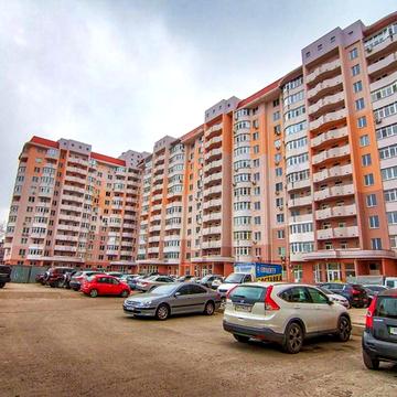 Однокімнатна квартира в ЖК Нові Черемушки