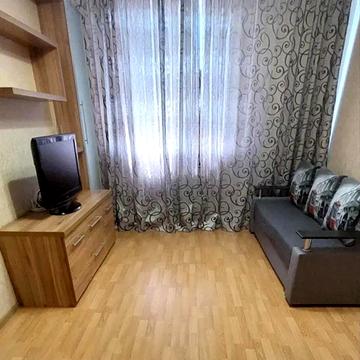 У продажі 1-кімнатна квартира в ЖК Одеський на вул. Шота Руставелі