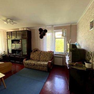 Продаж 3-х кімн. квартири вул. Пушкіна, непрохідні кімнати, 2 поверх. Є ВІДНОВЛЕННЯ