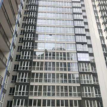 Продаж 1к Квартира Ковалевського узвіз ЖК Акварель 3
