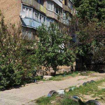 Продам 1 кім. кв.(гостинка), м. Боярка