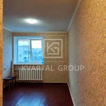 Продаж / Квартира / Меблева, Коцюбинське