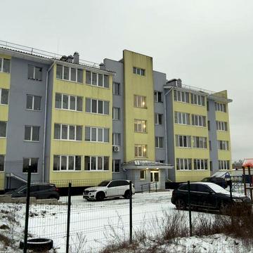Квартира в Березані ЖК Заріччя