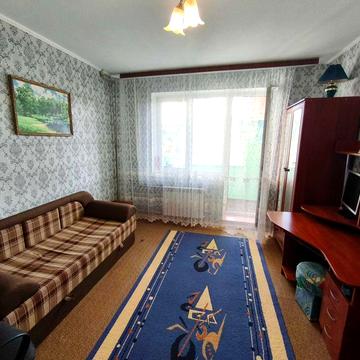 Продам 3-х кімнатну квартиру в центрі!