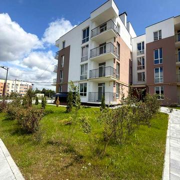 ВИГІДНА Ціна за 1к квартиру!І НДИВІДУАЛЬНЕ ГАЗОВЕ Опалення! Без % ЖК Саме Той - 2