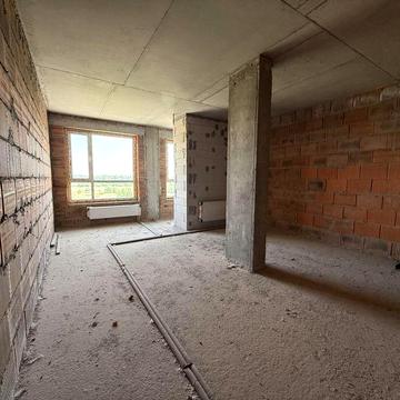 Продаж 1к квартири 37.3 м2 ЖК Scandia ЖК Scandia