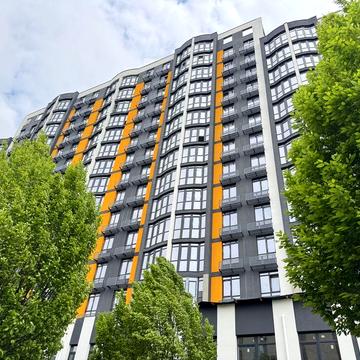 Смарт квартира в самому центрі Бучі терміново ЖК Central bucha