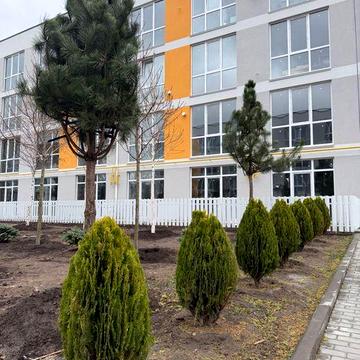 Продається смарт квартира на Софіївській Борщагівці, від забудовника від комісії!