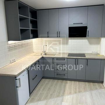 Продаж. Квартира з ремонтом Ясногородка, вул Західна 4.