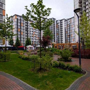 Продаж 1к квартири 25 кв. м на вул. Європейська 32(будинок зданий та заселений) ЖК Атмосфера