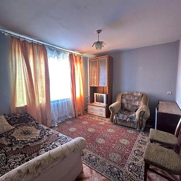 Продаж 1-но кімнатної квартири