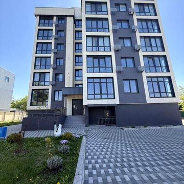 ‼️ПРОДАМ 3 кімнатну квартиру в ЖК КОРОЛЕВА‼️