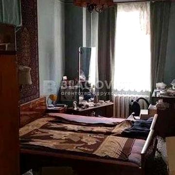 Продаж 2к квартири в самому сердці столиці на Бульварно-Кудрявській 39/11, Центр, Шевченківський р-н