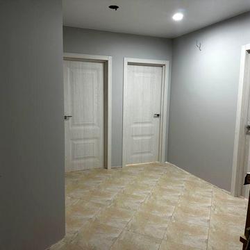 Продам,Білогородка ,поруч Київ ,2 кім,3/5пов, ремонт-безмеблів-105000$