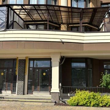 власник 1 кім,46 м2, з терасою ЖК Софія резиденс ЖК Софія резіденс