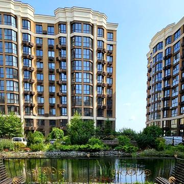 Продаж 2к квартири ЖК Софія Резиденс 63 м² Власник Софіївська Борщагівка ЖК Софія Резиденс