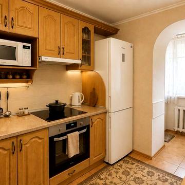 Продаж 3к квартири Олекси Тихого 23. Без комісії