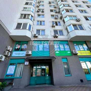 Продаж 2к кв Позняки Осокорки 4й поверх Генератор Ваучер Держ програми
