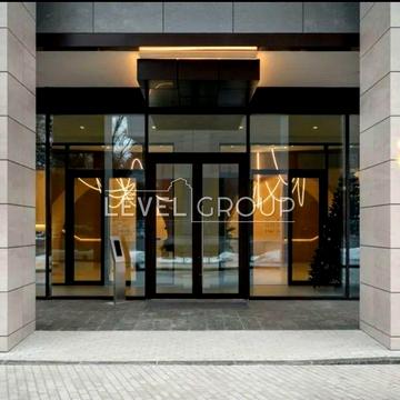 Унікальна квартира в ЖК бізнес-класу Сrystal Park Tower ЖК Crystal Park Tower