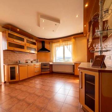 Продаж 3-х кімнатна квартира Щасливе Бориспільський район