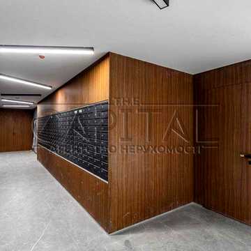 Продаж квартири у престижному комплексі Nordica Residence поруч з  Новопечерськими Липками