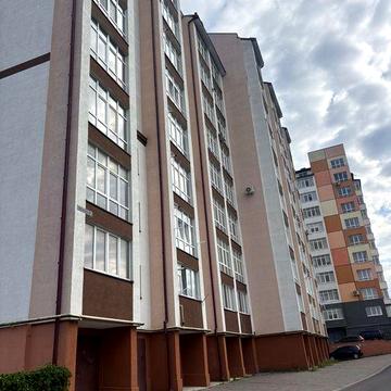 Продаж квартири 2 кімнатноі ЖК ЛММ