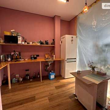 Продаж 1к Квартира Дача Ковалевського вулиця ЖК Посейдон